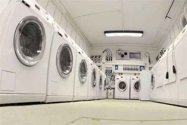 便民洗衣軟件開(kāi)發(fā) 創(chuàng)新服務(wù)模式，提升生活品質(zhì)