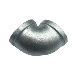 熱鍍鋅瑪鋼管件90°內(nèi)絲彎頭 綠色發(fā)展筑建未來排水系統(tǒng)