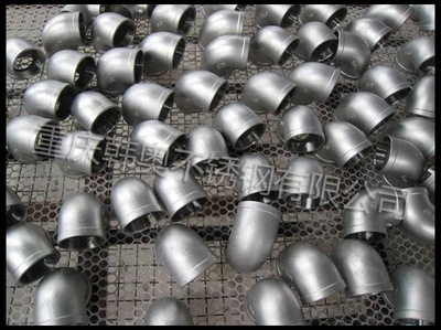 西南地區批發不銹鋼焊接管件與螺紋三通彎頭 價格、廠家與排水系統應用