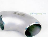 無錫90度4寸STD對焊WPHY56彎頭解析