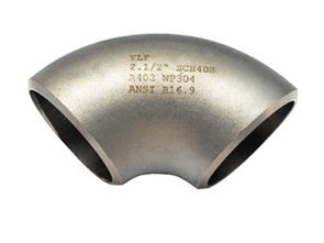 彎頭 管道系統(tǒng)的關(guān)鍵連接件