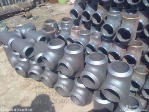 河北彎頭管件生產廠家專業20 純國標管件歡迎訂購