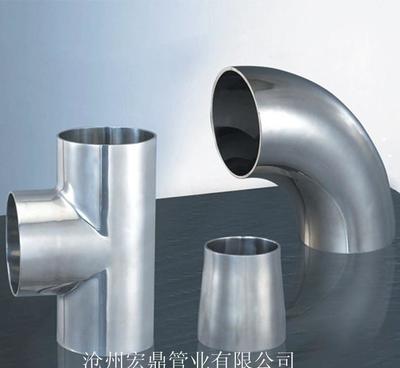 ASTM A420 WPL3 美標低溫彎頭 產品特性、應用與選購指南