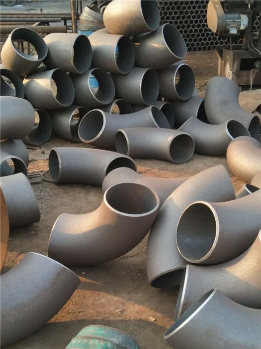 排水系統關鍵組件 無縫彎頭的設計與應用解析