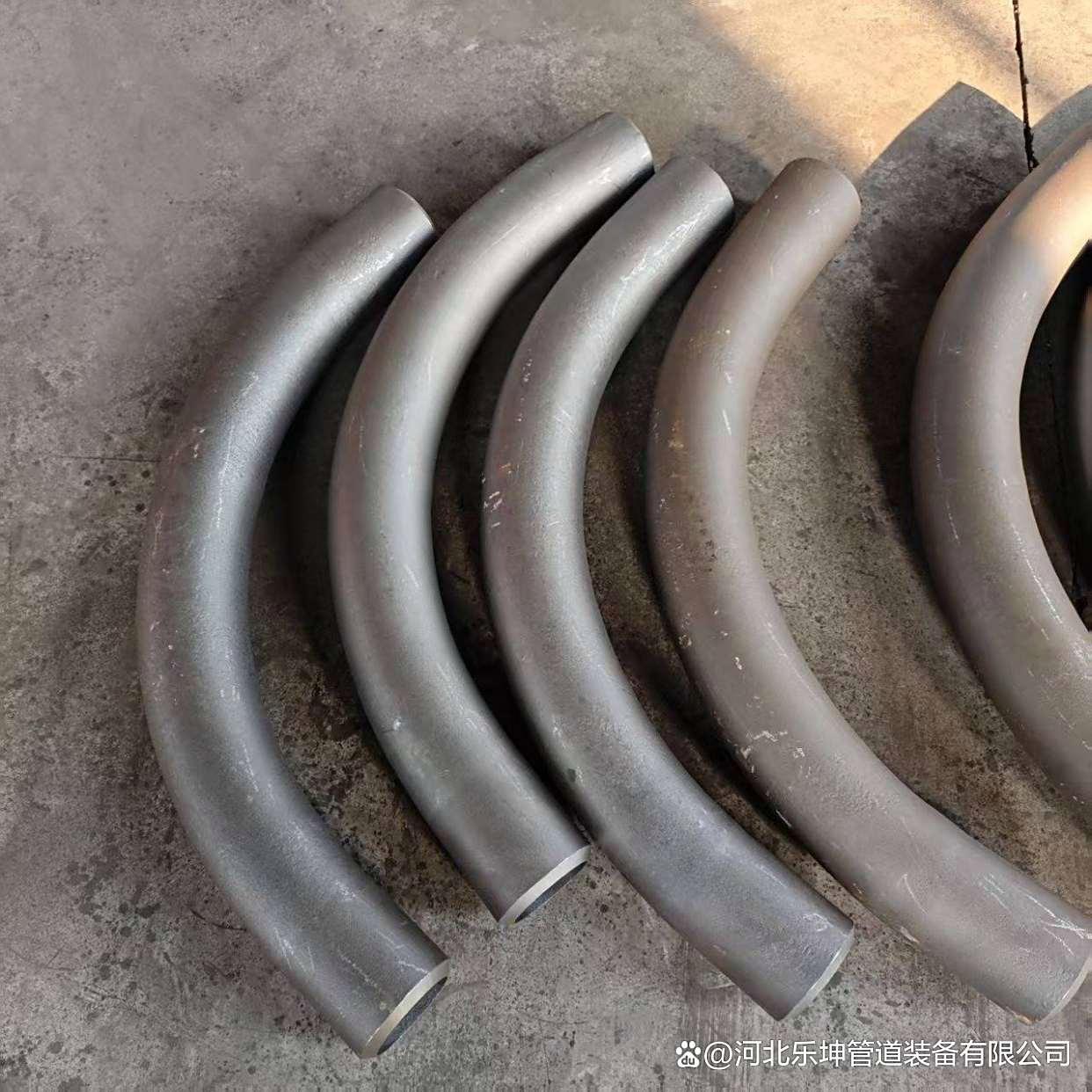 滄州優質溝槽管件彎頭的卓越品質與應用