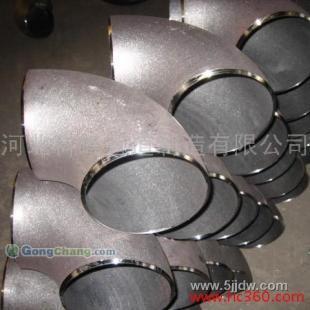 管道連接的關鍵部件 供應壓制、鍛制與鑄造90度彎頭在排水系統安全防護中的應用