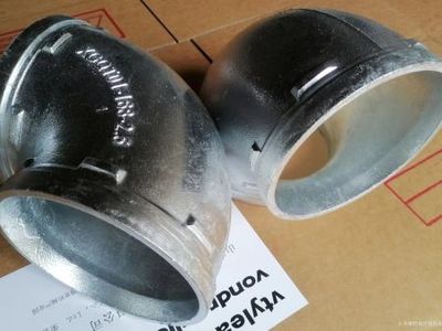 中大三通與彎頭的管件分類與應用概述