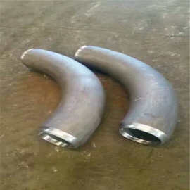 SCH160厚壁彎頭 排水系統中的關鍵構件