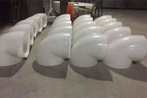 山西運(yùn)城PVC配件廠家直銷(xiāo)彎頭 品質(zhì)與價(jià)格的雙重保障